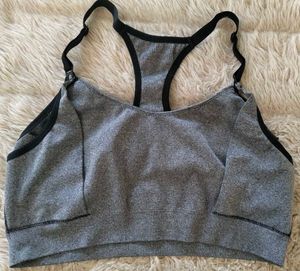 3 sports bra