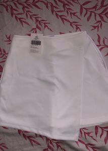 Plain Slit Mini