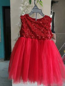 very beautiful baby frock ❤