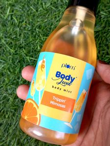 Plum BodyLovin&#39; Trippin&#39; Mimosas Body Mist