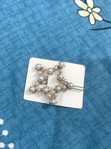 Hair Clip