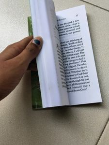 Personality Development