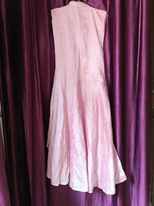Elegant Pink Kurta Set