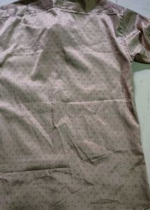 Verry Soft Material Shirt