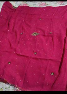 Dress Material