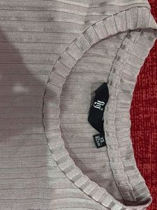 Pink Top from Trends