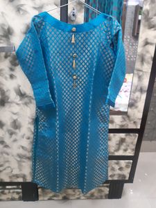 Offers R Welcomed For Branded Partywear 3 Pc Set