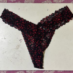 Victoria Secret New Panty