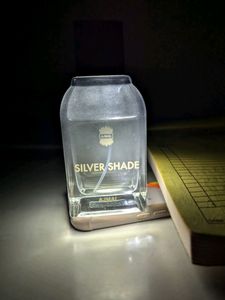 Ajmal Silver Shade Perfume