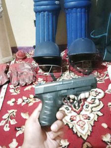 Best Airsoft Gun