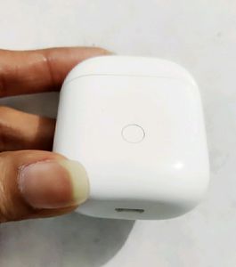 Realme - Bluetooth headset Buds - Air Neo White