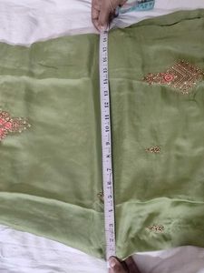 Elegant Salwar Kameez