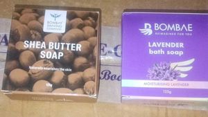 Bombay Shaving Soap Bundle