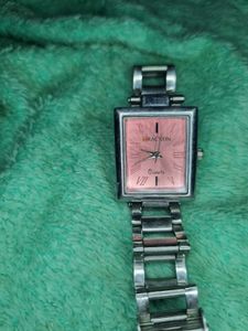 Braccon Quartz Watch