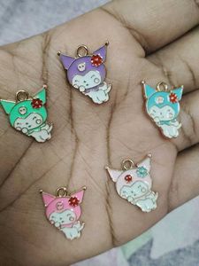 6 Antitarnish Pendant For 149 Charms