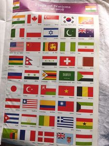 School Projects Informative Cutouts Book