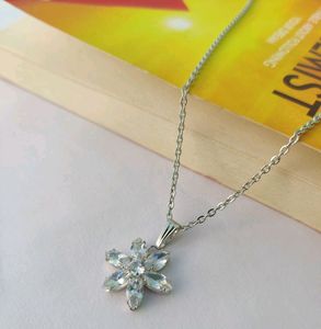 Chain Pendant
