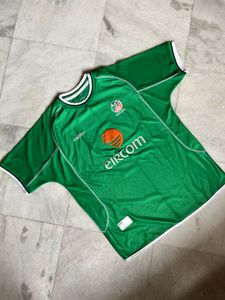 Umbro Vintage Ireland Jersey