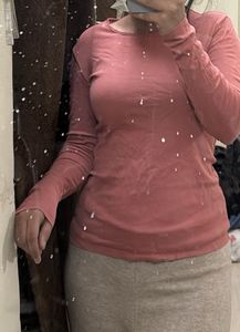 Body Fit Casual/active Wear