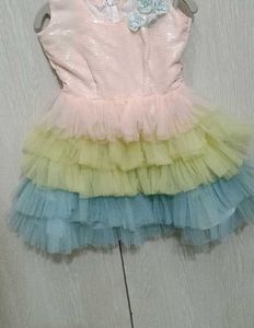 2 Cute Party Dresses