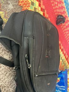 Black Bag