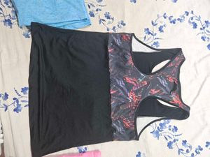 Active Wear
