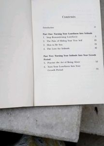 The Art of Being Alone by Renuka Gavrani