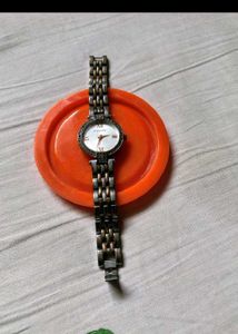 D Signerz Ladies Watch