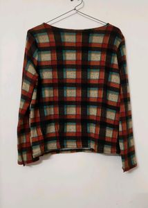Multi Colour Warm Top Attached Pendant