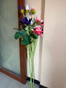 Artificial Big Flower #flower #artificial