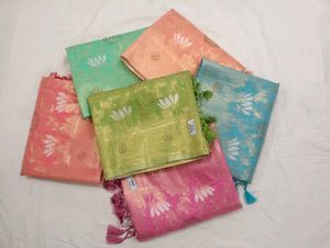 Banarasi Silk Sarees