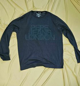Pepe Jeans Long Sleeve T-Shirt