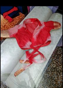 Ready To Wear Saree