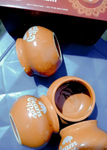 Matka cup