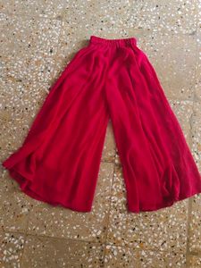 Two Piece Dress For Baby Gils