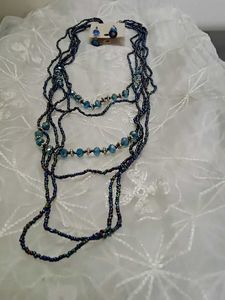 Women Neck Chain