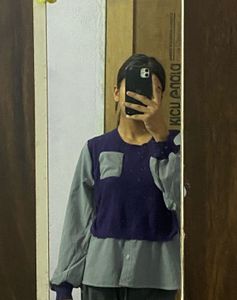 Korean top