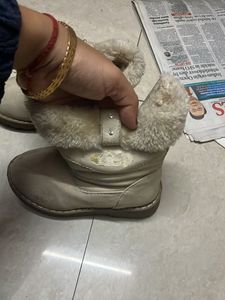 Boots 26 Size 1-3 Years