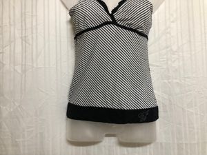 Giorgia Johns White Top