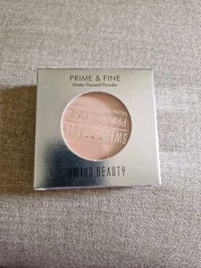 Swiss Beauty Makeup Bundle