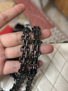 Off White Sling Bag