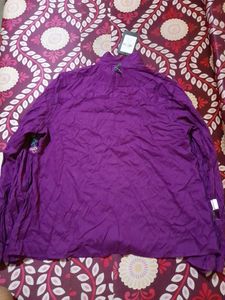 Westside Brand Women Top