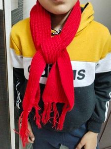 Boys And Girl Muffler