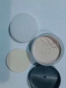 Foundation/Loose Powder