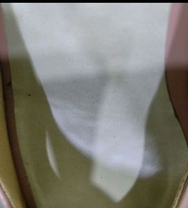 Shoetopia Branded Sandal