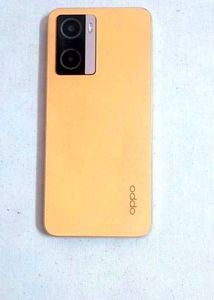 Oppo Like New Smartphone