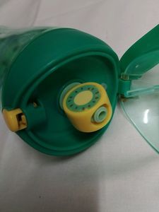 Sipper And Shaker
