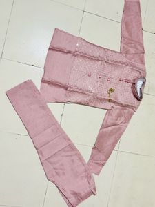 Boys Ethnic Indian Wear Set
