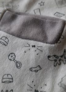 Baby Romper