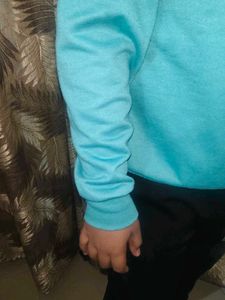 Sweat Shirt For Boys